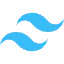 Tailwind CSS v4 icon