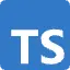 TypeScript 5 icon